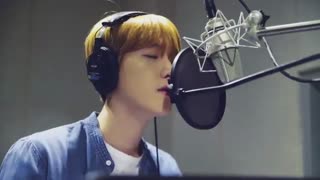 اهنگ سریال "Baekhyun⇦_"ExO Next Door⇨ بازیرنویس فارسی
