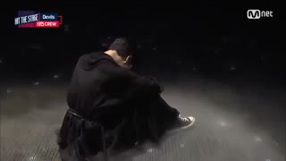 اجرای تمین شاینی Shinee Taemin در Hit the stage (رتبه اول) Sayonara hitori Korean version