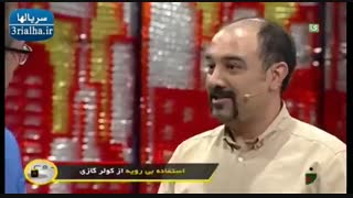 خندوانه 3 - 90