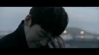 Kim Woo Bin & Shin Min Ah for Giordano FW 2015