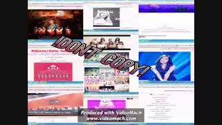 *اخــــــــــــــــــــطار* خیـــــــــــلی مهم....همه کانال های سوآن SNSD  نماشا توجه کنید...