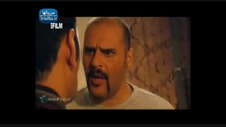 سریال  دزد و پلیس - 21