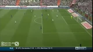 وردربرمن ۲-۴ چلسی