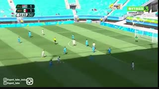 فیجی ۱-۵ مکزیک