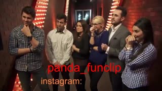 مسابقه استعدادیابی کودکان المان(مرحله اول)the voice kids