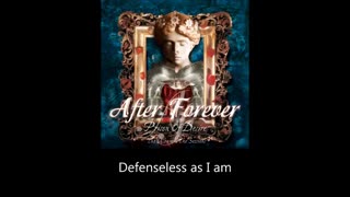 آهنگ زیبایBeyond meازگروه متال هلندیAfter Forever(تقدیمی)