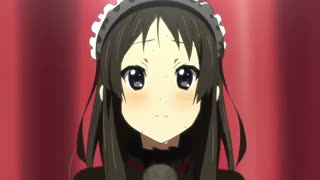 انیمه ی K_on قسمت 6 فصل 1 میدونم بد موقع گذاشتم ولی نمیتونستم زودتر بزارم