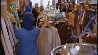 سریال چرخ و فلک قسمت سیزدهم - Charkho Falak 13