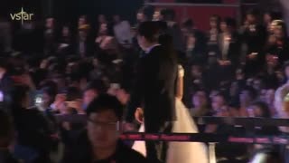 Got7-junior at jeonju festival