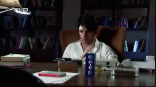 قبول می کنم قسمت 256