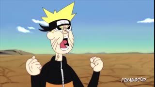 ناروتو شیپدن