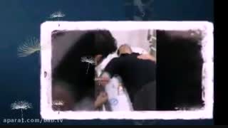 آهنگ دوستت دارم مرتضی پاشایی