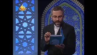 مسعود دریس - مهربانی و رحمت خدا شامل چه کسانی می شود؟
