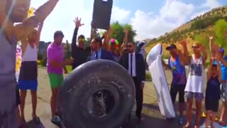 پارک آبی را به خانه خود بیاورید !