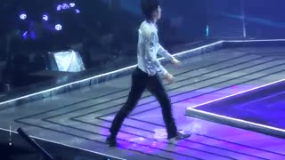 تقدیمی+ (One and Only) sehun