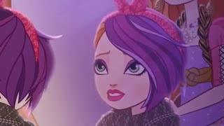 Ever After High فصل دوم قسمت 13