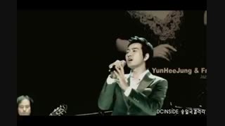 ❤خوانندگی سونگ ایل گوک❤