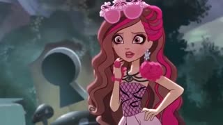 Ever After High فصل دوم قسمت 14