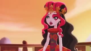 Ever After High فصل دوم قسمت 15