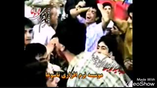 سید جواد ذاکر