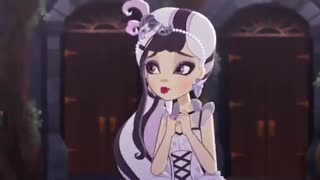 Ever After High فصل دوم قسمت 18