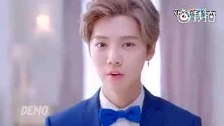 Luhan+تقدیمی