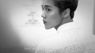 LuHan - ADVENTURE  TIME  MV  HD +تقدیمی