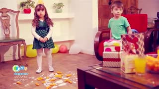 بفروشید، بخرید، لذت ببرید!