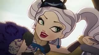 Ever After High فصل دوم قسمت 20