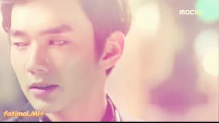 میکس غمگین از سریال دلم برات تنگ شده(ساخت خودم)تقدیم ب تمام عاشقای این سریال مخصوصا sahar1996