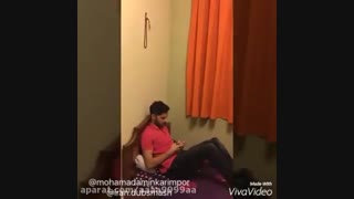 خخ اولین دنبال کننده کانالم یاس دومیش مریم خخخ ممنون از همه دنبال کننده هام