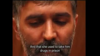 مستند سعید حنایی قاتل سریالی زنان مشهد