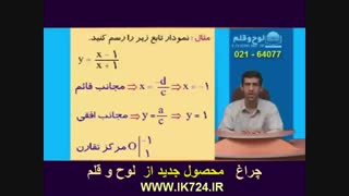 حسابان ( توابع همو گرافیک )