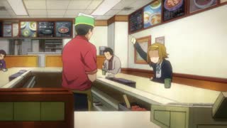 انیمه ی K_on قسمت 11 فصل 1