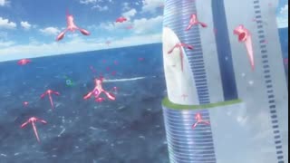 انیمه qualidea code  قسمت 4  بازیرنویس فارسی