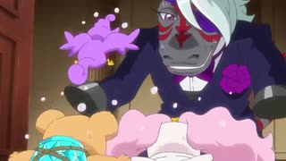 Precure all stars: everybody sing! miraculous magic!