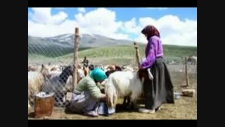 آنا  ( آهنگ زیبای ترکی )