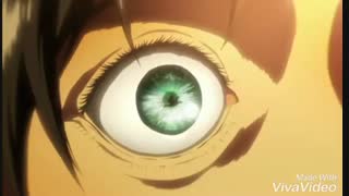 (این ویدیو دیده شود)تریلر رمان حمله به تایتان ها ساخته ی خودم+توضیحاتی راجب رمان