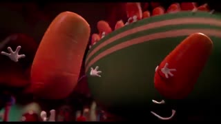 یه انیمیشن توپ و باحال تو راهه