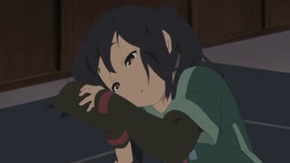 ااااا تموم شد انیمه ی K_on قسمت 13 (آخر ) فصل اول توضیحات بسی مهم