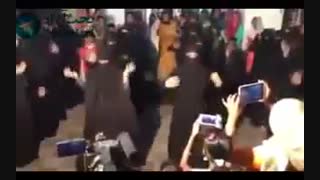 اینو دیگه کجای دلم بزااااااااااارم؟؟!!!"!