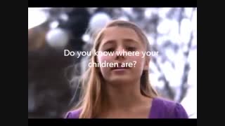 مایکل جکسون -  اهنگ do you know where your children are