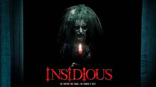 ! ! ! ! موسیقی ترسناک و مرموز  ! ! ! !