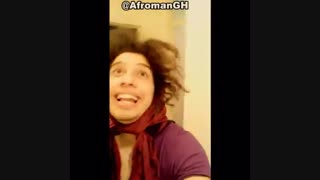 از مشکلات رایج من با مامانم