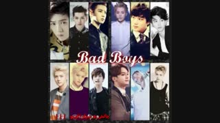 چالش به سبک اکسو !!!