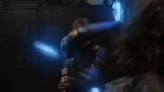 NIGHTWING vs WINTER SOLDIER