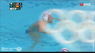 امریکا ۹-۱۰ اسپانیا