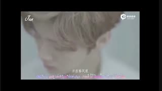 ادیت غمگین هونهانی با اهنگ بهت مریضم (اکسو ال نیسی نبینی)(لوهان و سهون)