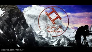 ساخت لوگو و آرم ویدیویی