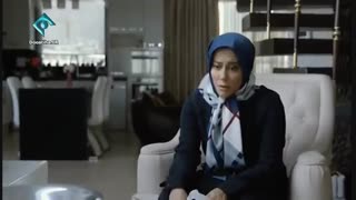 سریال چرخ فلک  قسمت 14